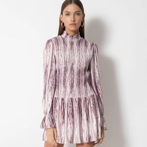 Tart- Birdie dress, NWT